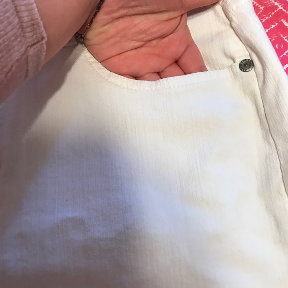 Chico’s denim skirt 🔴 (3 for $20) - Picture 7 of 10